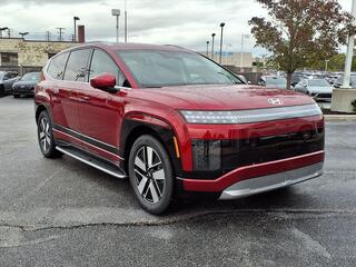 2026 Hyundai IONIQ 9