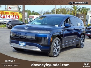 2026 Hyundai IONIQ 9 for sale in Downey CA