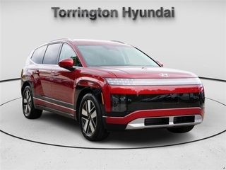 2026 Hyundai IONIQ 9 for sale in Torrington CT