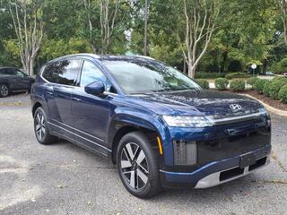 2026 Hyundai IONIQ 9