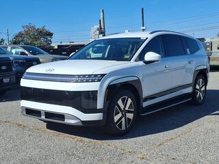 2026 Hyundai IONIQ 9 for sale in Westbrook ME