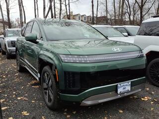 2026 Hyundai IONIQ 9