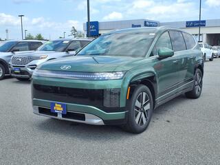 2026 Hyundai IONIQ 9 for sale in Westbrook ME