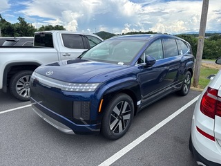 2026 Hyundai IONIQ 9 for sale in Johnson City TN