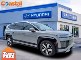 2026 Hyundai IONIQ 9 for sale in Melbourne FL