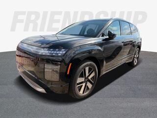 2026 Hyundai IONIQ 9 for sale in Mount Hope WV
