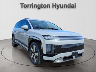 2026 Hyundai IONIQ 9 for sale in Torrington CT