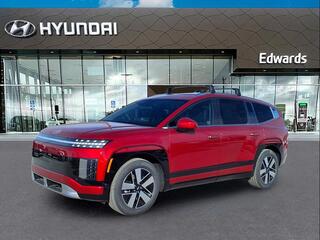 2026 Hyundai IONIQ 9 for sale in Council Bluffs IA