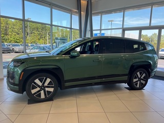 2026 Hyundai IONIQ 9