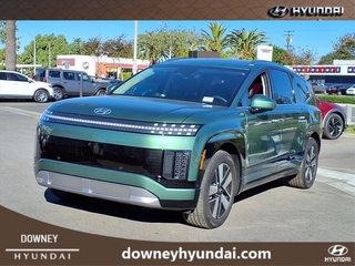 2026 Hyundai IONIQ 9 for sale in Downey CA