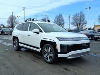 2026 Hyundai IONIQ 9 for sale in Mishawaka IN