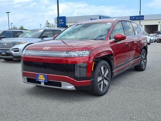 2026 Hyundai IONIQ 9 for sale in Westbrook ME