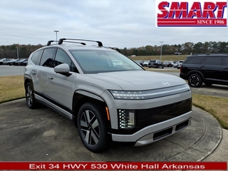 2026 Hyundai IONIQ 9 for sale in White Hall AR
