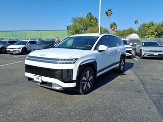 2026 Hyundai IONIQ 9 for sale in Somersworth NH