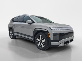 2026 Hyundai IONIQ 9