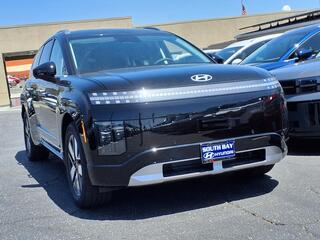 2026 Hyundai IONIQ 9 for sale in Torrance CA