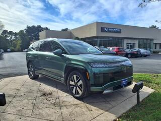 2026 Hyundai IONIQ 9 for sale in Mishawaka IN