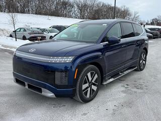 2026 Hyundai IONIQ 9 for sale in Janesville WI