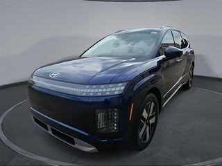 2026 Hyundai IONIQ 9