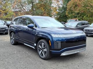 2026 Hyundai IONIQ 9