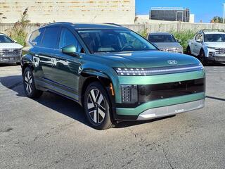 2026 Hyundai IONIQ 9