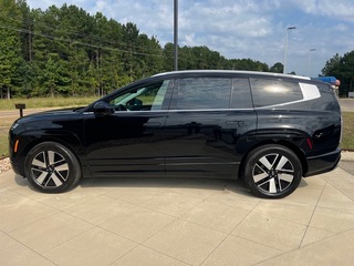 2026 Hyundai IONIQ 9