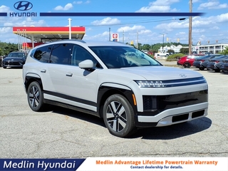 2026 Hyundai IONIQ 9