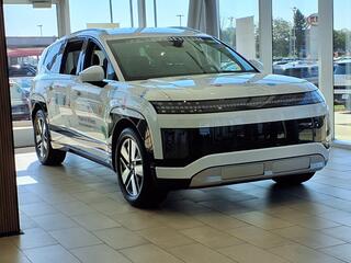 2026 Hyundai IONIQ 9