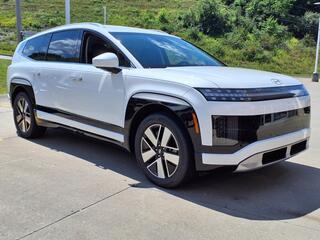 2026 Hyundai IONIQ 9