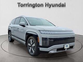 2026 Hyundai IONIQ 9 for sale in Torrington CT