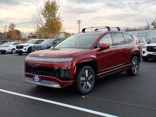 2026 Hyundai IONIQ 9 for sale in Westbrook ME