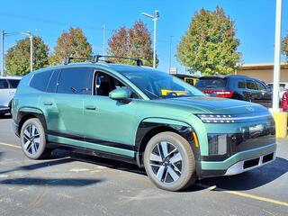 2026 Hyundai IONIQ 9 for sale in Mishawaka IN