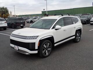 2026 Hyundai IONIQ 9 for sale in Somersworth NH