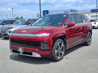 2026 Hyundai IONIQ 9 for sale in Westbrook ME