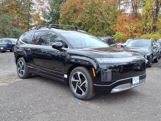 2026 Hyundai IONIQ 9