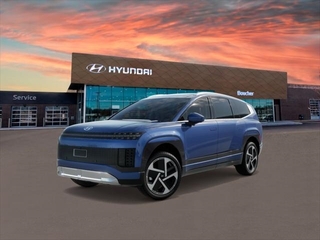 2026 Hyundai IONIQ 9 for sale in Waukesha WI