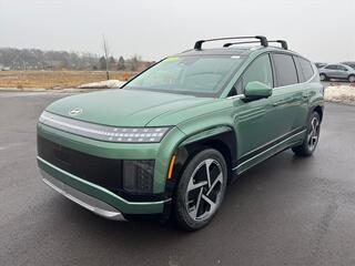 2026 Hyundai IONIQ 9