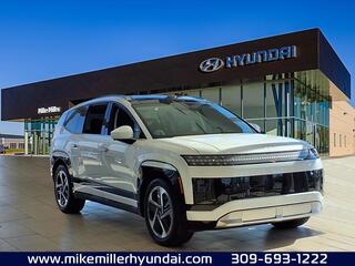 2026 Hyundai IONIQ 9