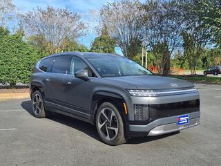 2026 Hyundai IONIQ 9 for sale in Mishawaka IN