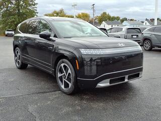 2026 Hyundai IONIQ 9