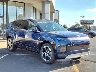 2026 Hyundai IONIQ 9 for sale in Mishawaka IN