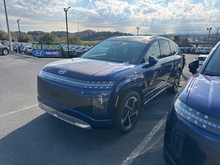 2026 Hyundai IONIQ 9 for sale in Johnson City TN