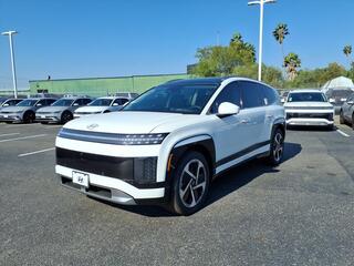 2026 Hyundai IONIQ 9 for sale in Somersworth NH