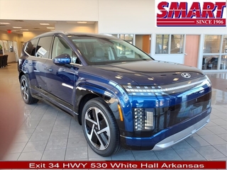 2026 Hyundai IONIQ 9