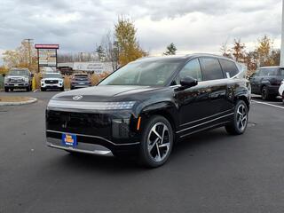 2026 Hyundai IONIQ 9 for sale in Westbrook ME