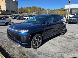 2026 Hyundai IONIQ 9 for sale in Johnson City TN