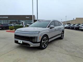 2026 Hyundai IONIQ 9