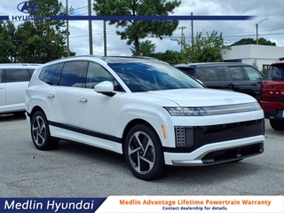 2026 Hyundai IONIQ 9 for sale in Rocky Mount NC