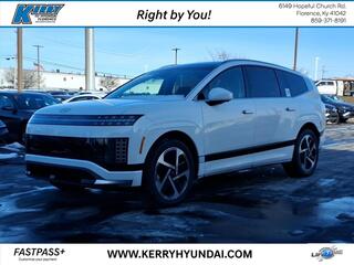 2026 Hyundai IONIQ 9 for sale in Florence KY