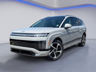 2026 Hyundai IONIQ 9 for sale in Ringgold GA